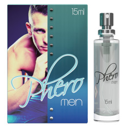 PHEROMEN EAU DE TOILETTE 15ML