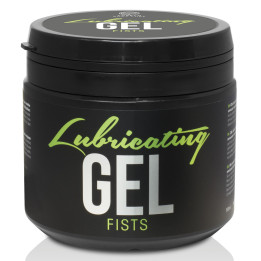 COBECO LUBRICATING GEL FISTS 500ML