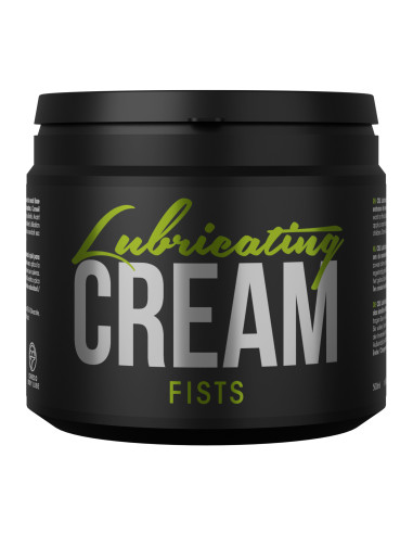 ssasaCBL LUBRICATING CREAM FISTS  500ML