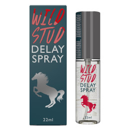 WILD STUD DELAY SPRAY 22ML