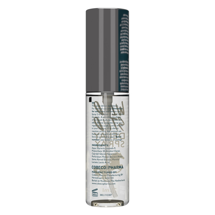 WILD STUD DELAY SPRAY 22ML