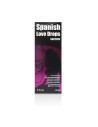 SPANISH LOVE DR. SECRETS 30ML