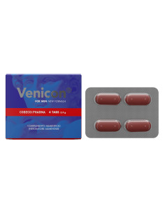 VENICON FOR MEN 4TABS