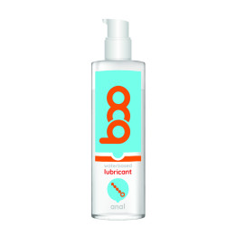 BOO WATERBASED LUBRICANT ANAL 50ML