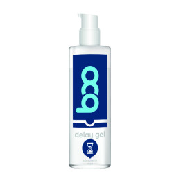 BOO DELAY GEL MEN 50ML