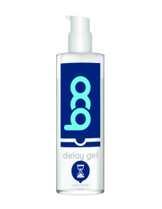 Żel na przedwczesny wytrysk BOO DELAY GEL 50 ml - Sklep erotyczny Intymnosc24.pl