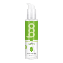 BOO NATURAL WATERBASED LUBRICANT 50ML