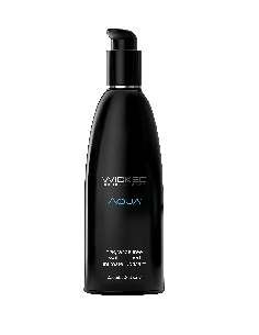 ssasaWICKED AQUA LUBRICANT 250ML