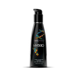 WICKED HYBRID LUBRICANT 120ML