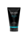 ssasaWICKED JELLE CHILL ANAL LUBRICANT 120ML