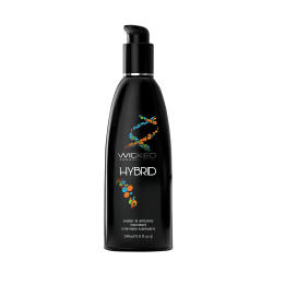 WICKED HYBRID LUBRICANT 240ML