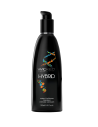 Lubrykant na bazie wody Wicked Hybrid - 240 ml - Sklep erotyczny Intymnosc24.pl