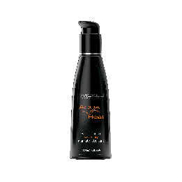 WICKED AQUA HEAT LUBRICANT 120ML