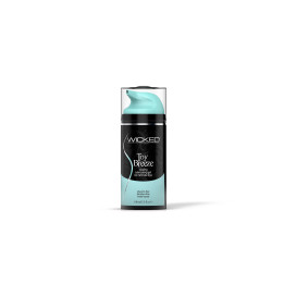 WICKED TOY BREEZE COOLING LUBRICANT 100ML