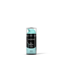 WICKED TOY BREEZE COOLING LUBRICANT 100ML