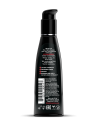 ssasaWICKED AQUA STRAWBERRY FLAVORED LUBRICANT 120ML