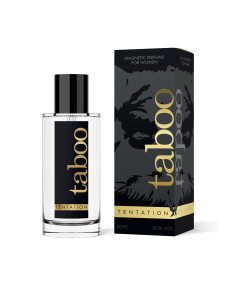 TABOO TENTATION FOR HER 50 ML