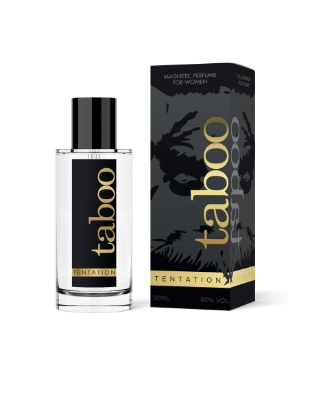 TABOO TENTATION FOR HER 50 ML