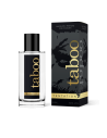 TABOO TENTATION FOR HER 50 ML
