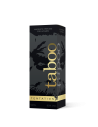 TABOO TENTATION FOR HER 50 ML