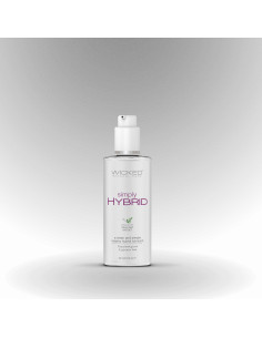 WICKED SIMPLY HYBRID LUBRICANT 70ML
