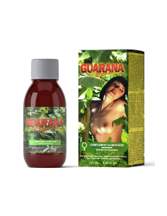 GUARANA ZN+ SPECIAL 100ML
