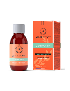APHRODICT GUARANA ZN+ 100ML