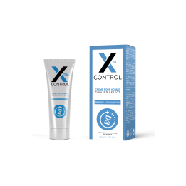 XTRA CONTROL 40ML