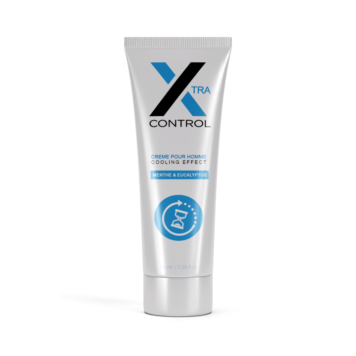 XTRA CONTROL 40ML