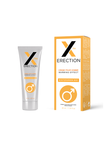 XTRA ERECTION 40ML