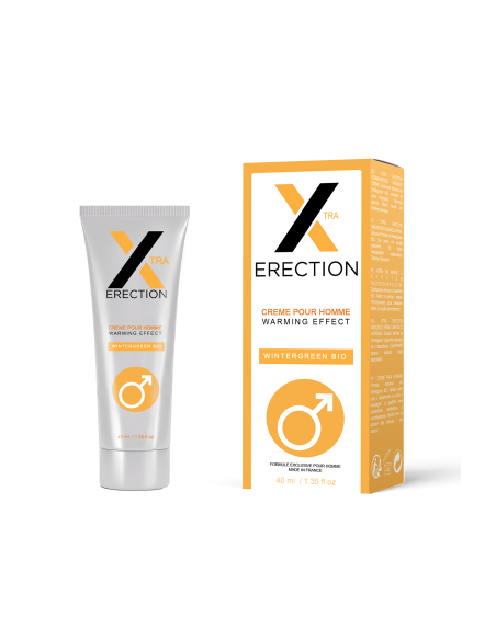 XTRA ERECTION 40ML