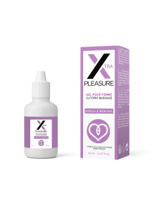 XTRA PLEASURE 20ML