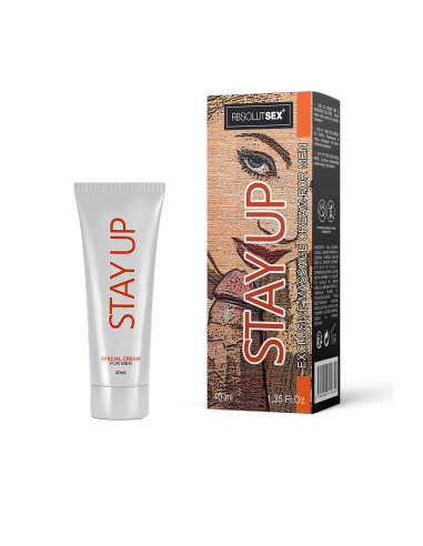 STAY UP 40ML