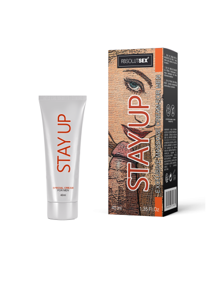 STAY UP 40ML