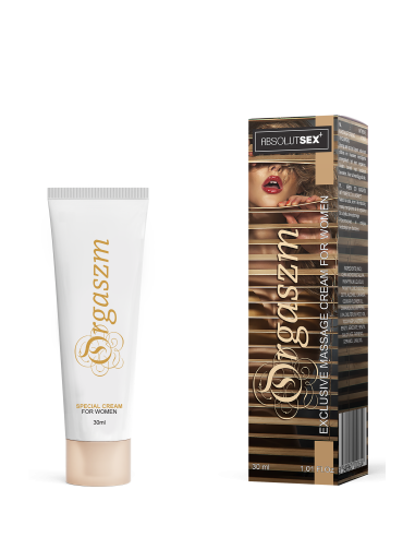 ORGASZM 30ML