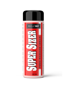 SUPER SIZER 200ML