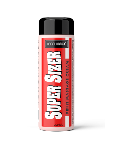SUPER SIZER 200ML