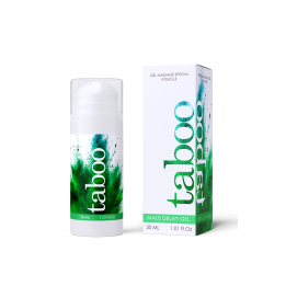TABOO MALE DELAY 30ML