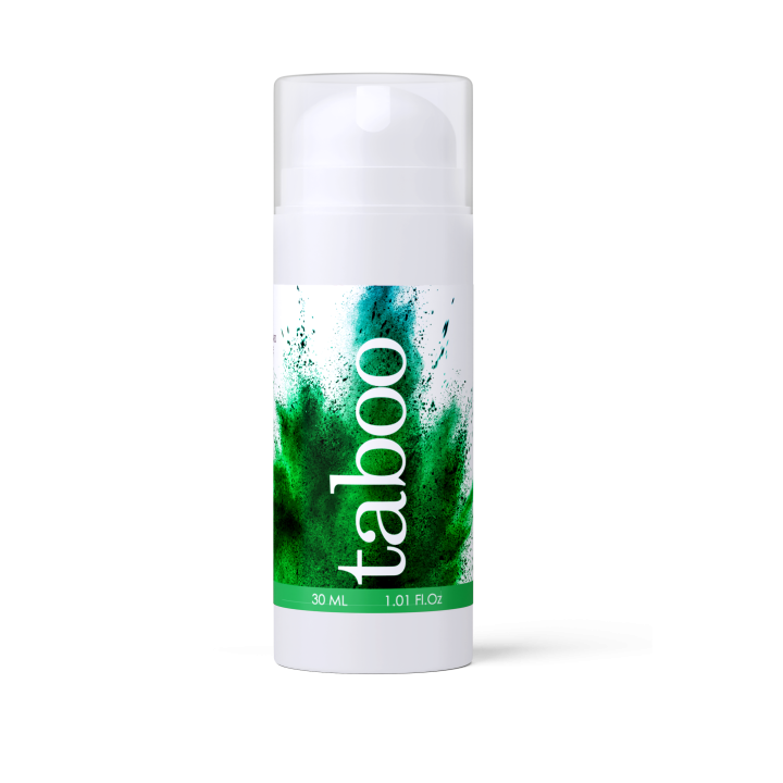 TABOO MALE DELAY 30ML