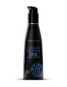 Lubrykant na bazie wody Wicked Aqua Blueberry Muffin 120 ml - Sklep erotyczny Intymnosc24.pl