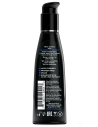 Lubrykant na bazie wody Wicked Aqua Blueberry Muffin 120 ml - Sklep erotyczny Intymnosc24.pl