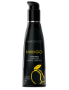 ssasaWICKED AQUA MANGO LUBRICANT 120ML