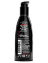 ssasaWICKED AQUA STRAWBERRY FLAVORED LUBRICANT 60ML