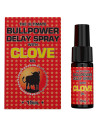 BULL POWER CLOVE DELAY SPRAY  15ML