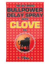 BULL POWER CLOVE DELAY SPRAY  15ML