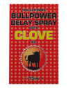 BULL POWER CLOVE DELAY SPRAY  15ML