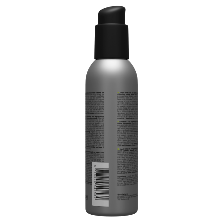 MALE COBECO ANAL RELAX LUBRICANT  150ML