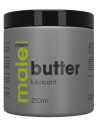 ssasaMALE COBECO BUTTER LUBRICANT  250ML