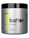 ssasaMALE COBECO BUTTER LUBRICANT  250ML