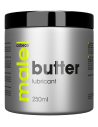 ssasaMALE COBECO BUTTER LUBRICANT  250ML